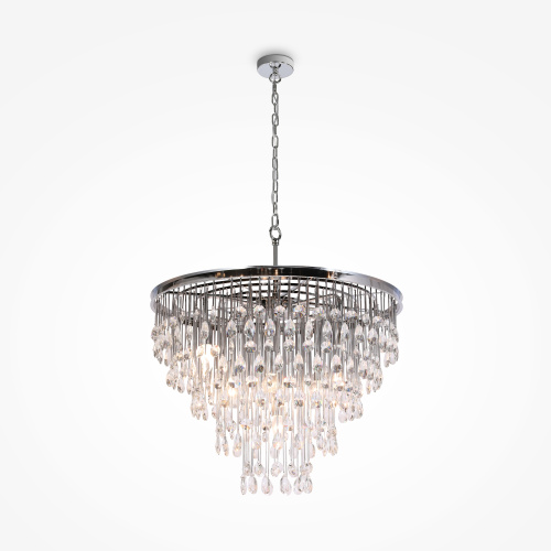 Подвесной светильник Maytoni MOD091PL-09CH фото 5