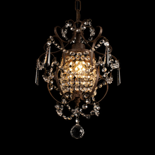 10417 BW Подвесной светильник LOFT IT Burlesque фото 7 10417 BW Подвесной светильник LOFT IT Burlesque фото 7