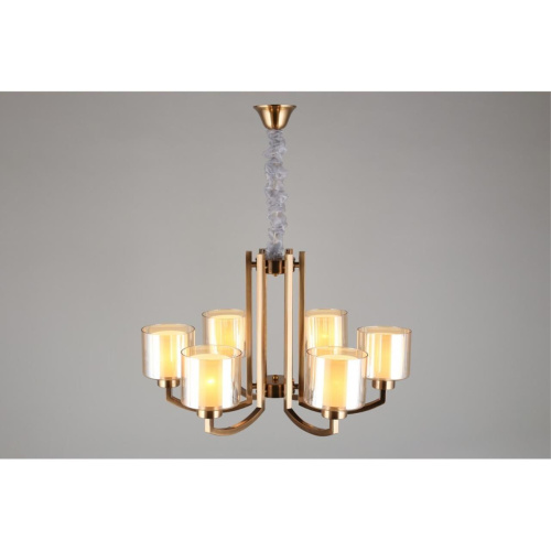 Люстра подвесная OML-55913-06 фото 2