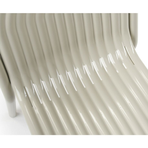 Стул Groove Side Putty фото 8