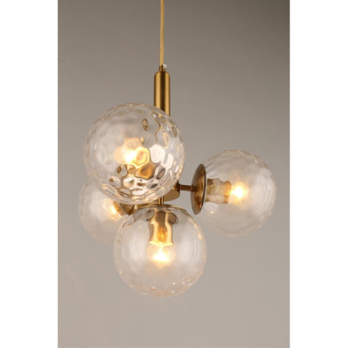 Светильник подвесной APL.728.06.04 фото 2