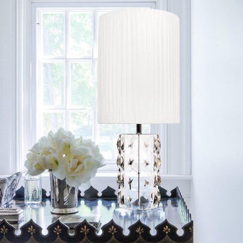 10281 Настольная лампа LOFT IT Crystal фото 2