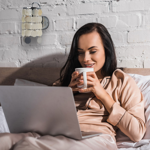 Бра De City Эмилия фото 2