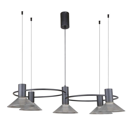 Подвесная светодиодная люстра F-Promo Feris 4622-5P