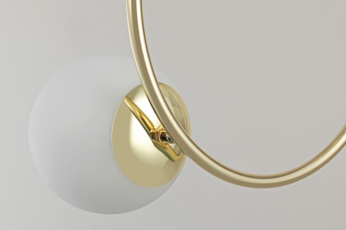 Подвесной светильник Lampit TP 2022-2 GD фото 4 Подвесной светильник Lampit TP 2022-2 GD фото 4