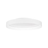 Светильник SP-ESTELY-R350-30W Warm3300-MIX (WH, 80 deg, 230V, TRIAC) (Arlight, IP20 Металл, 5 лет) 055366
