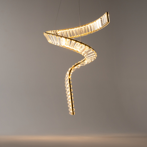 Подвесной светильник Maytoni P097PL-L48BS3K фото 2