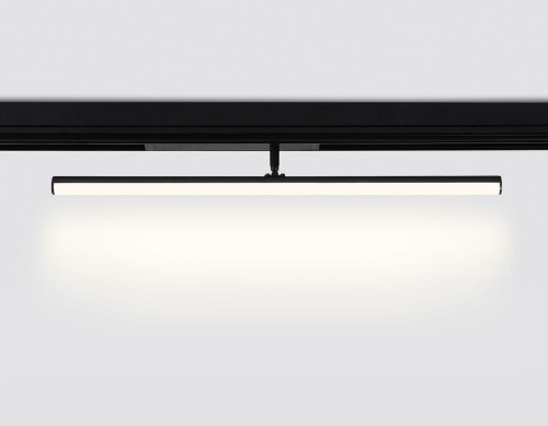 Трековый светодиодный светильник Ambrella Light Track System Magnetic 220V GL1361 фото 2