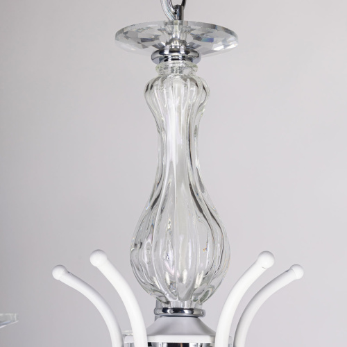 Люстра De City Свеча фото 8