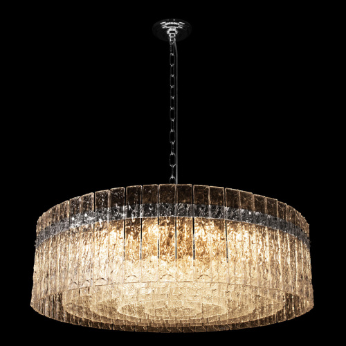 10297/800 Nickel Подвесной светильник LOFT IT Nevada фото 2