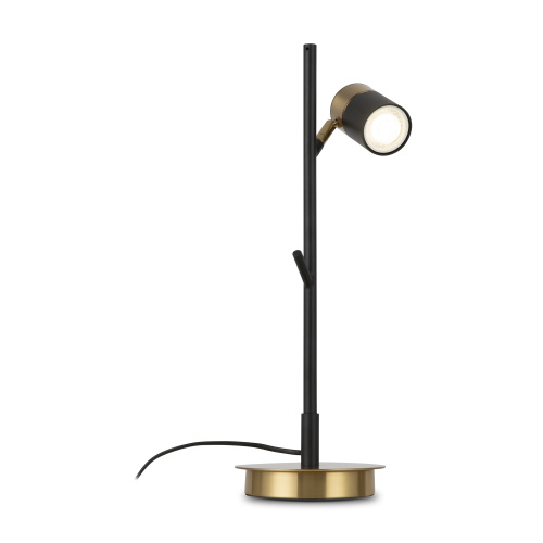 Настольный светильник Freya FR5201TL-01B фото 5