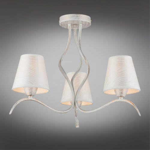 Люстра потолочная OML-28407-03 фото 3