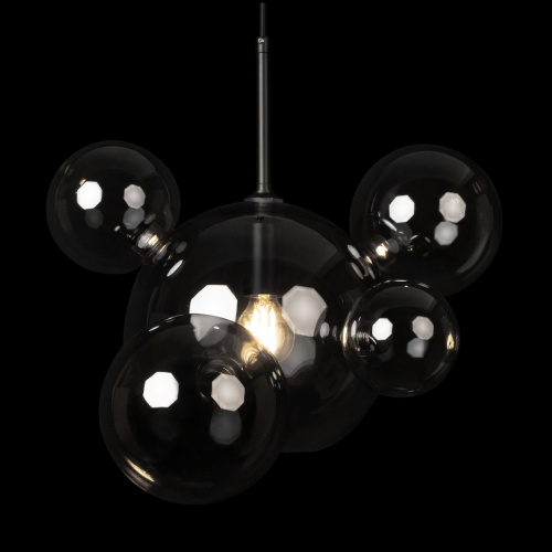 2029-P6 mini Подвесной светильник LOFT IT Bolle фото 6