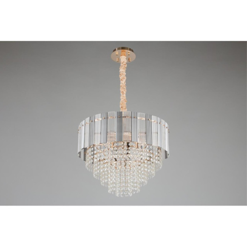 Люстра подвесная OML-69503-08 фото 6 Люстра подвесная OML-69503-08 фото 6