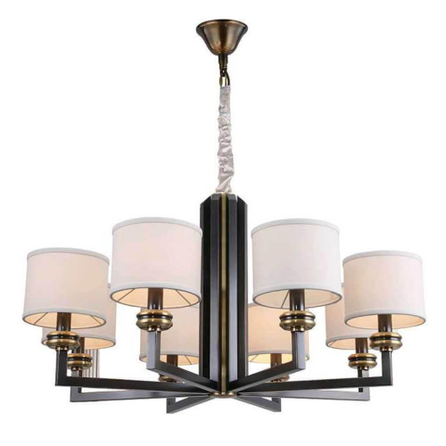 Подвесная люстра Newport 3408/C М0059363 Подвесная люстра Newport 3408/C М0059363