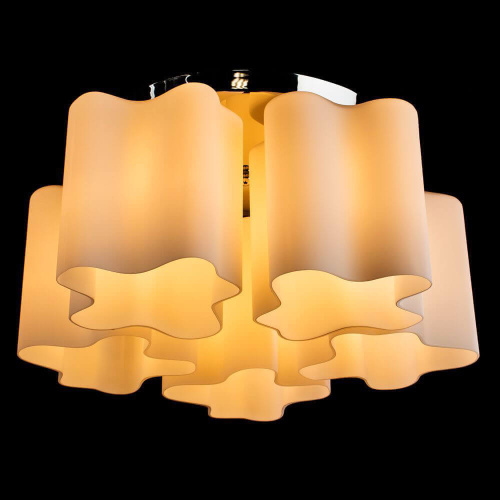 Потолочная люстра Arte Lamp 18 A3479PL-5CC фото 4