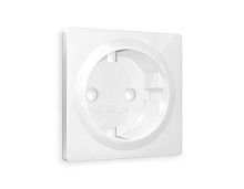 Лицевая панель розетки AMBRELLA VOLT AP1060