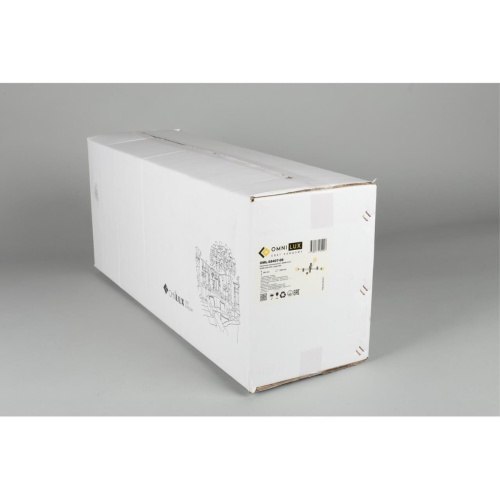 Люстра потолочная OML-68407-08 фото 2