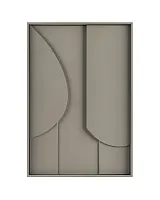 Золотое бра "Молли"