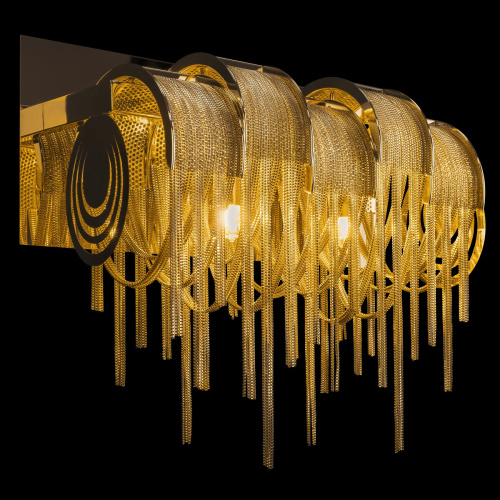 10404W/B GD Бра LOFT IT Volver фото 7