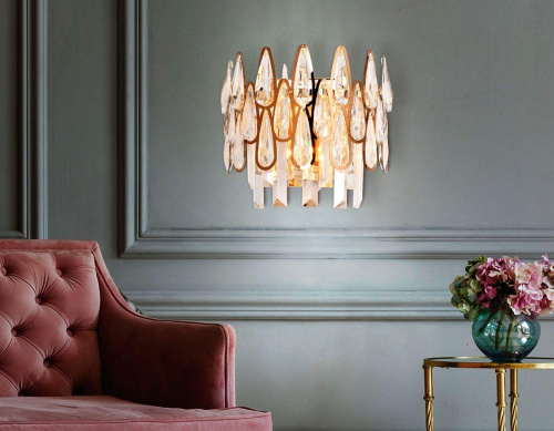 Настенный светильник Ambrella light Traditional TR5269 фото 2