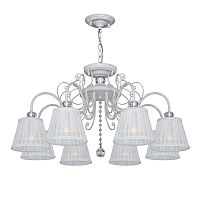 Подвесная люстра F-Promo Amanda 2150-8PC