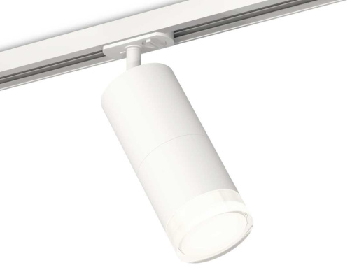 Комплект трекового светильника Ambrella light Track System XT (A2536, C7421, A2011, C7401, N7160) XT7401091