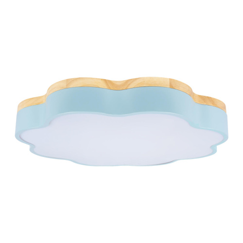 10225/36 Blue Потолочный светильник LOFT IT Axel фото 3 10225/36 Blue Потолочный светильник LOFT IT Axel фото 3