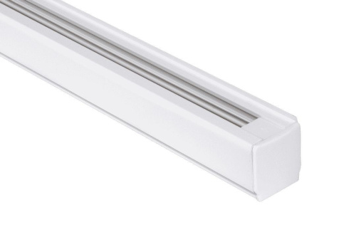 Шинопровод трехфазный DesignLed TR-3F-WH 005448 Шинопровод трехфазный DesignLed TR-3F-WH 005448