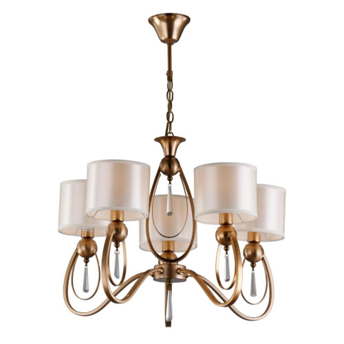 Люстра подвесная OML-63813-05 Люстра подвесная OML-63813-05