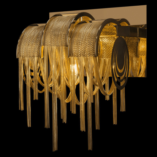 10404W/A GD Бра LOFT IT Volver фото 3