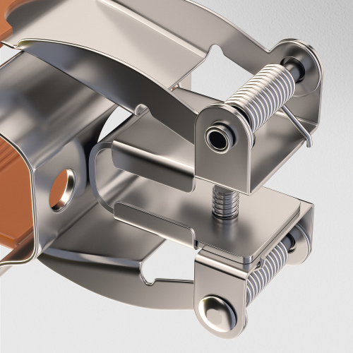 Комплектующие для встраиваемой трековой системы Technical TRA002HR-11B фото 5