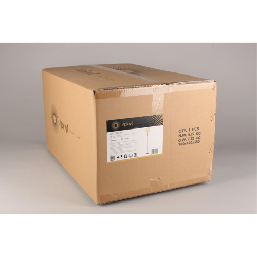 Торшер APL.731.05.01 фото 13