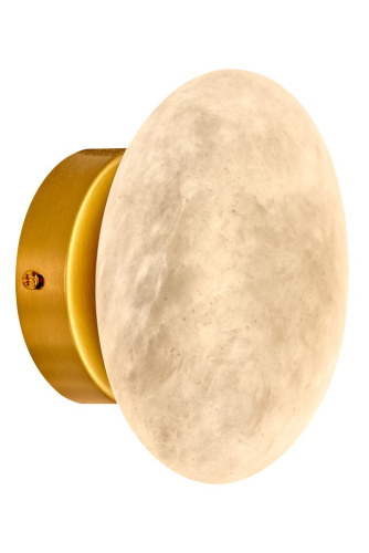 Бра luminosa FL1020-1WM фото 6