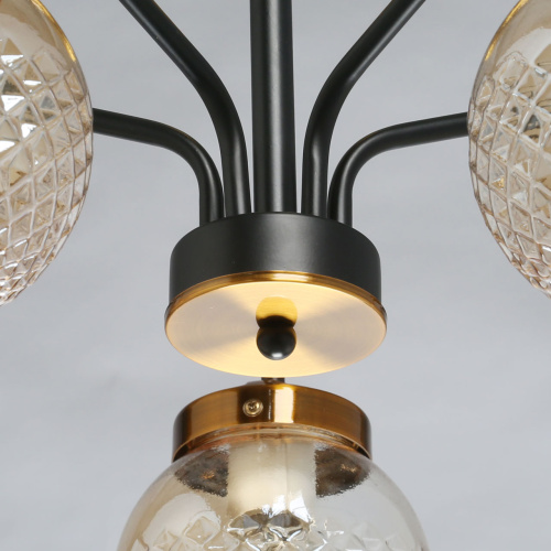 Люстра потолочная De City Вита 220012905 фото 10