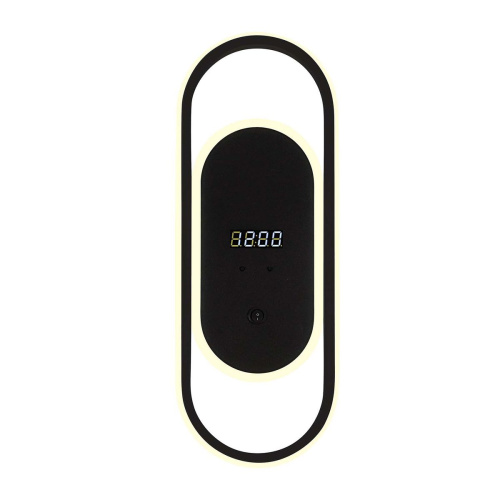 Настенный светодиодный светильник F-Promo Vigilate 4690-1W фото 6