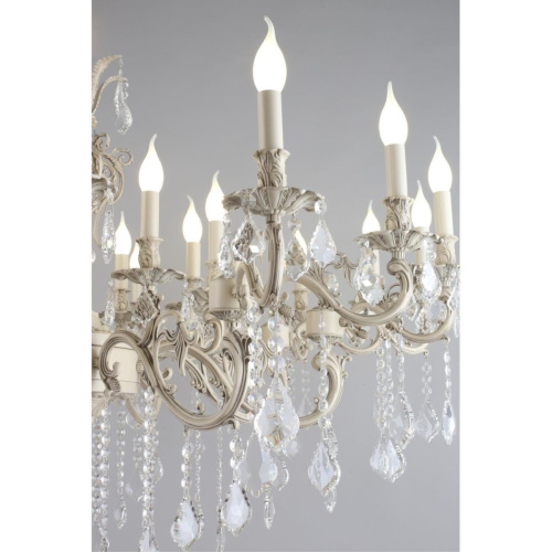 Люстра подвесная OML-74403-27 фото 14 Люстра подвесная OML-74403-27 фото 14