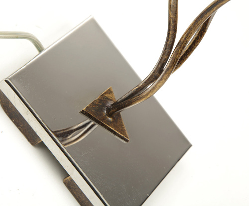 Настольная лампа 6746/L1 V2329 фото 2