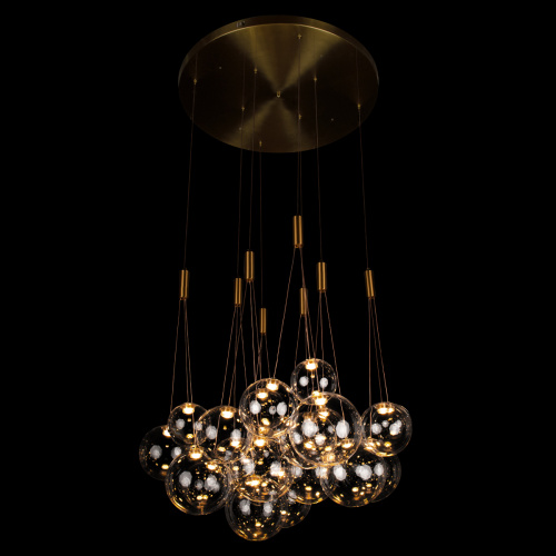 10270/D24 Подвесной светильник LOFT IT Pop it фото 3 10270/D24 Подвесной светильник LOFT IT Pop it фото 3