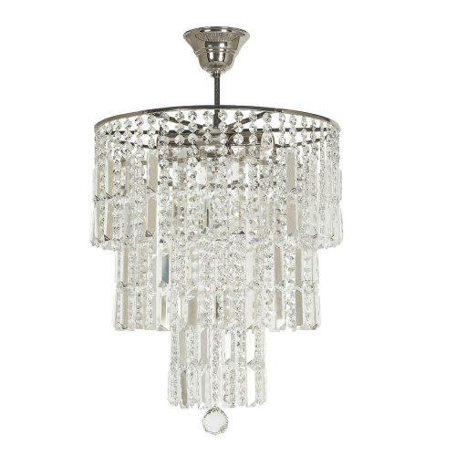 Подвесная люстра Arti Lampadari Napoli E 1.5.38.501 N Подвесная люстра Arti Lampadari Napoli E 1.5.38.501 N