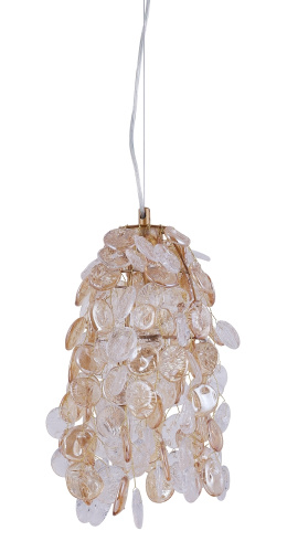 Светильник подвесной Crystal Lux TENERIFE SP3 фото 2