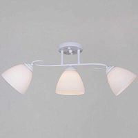 Потолочная люстра Reluce 44560-0.3-03 WH