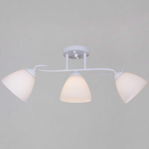 Потолочная люстра Reluce 44560-0.3-03 WH Потолочная люстра Reluce 44560-0.3-03 WH