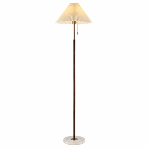 Торшер VELANTE 534-705-01 Торшер VELANTE 534-705-01