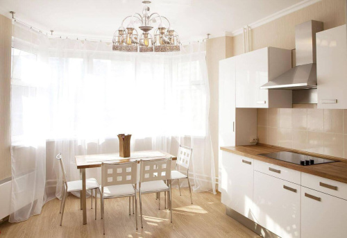 Подвесная люстра Arte Lamp Cincia A5090LM-5WG фото 2