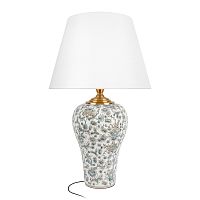 10385T/C Настольная лампа LOFT IT Agapanthus