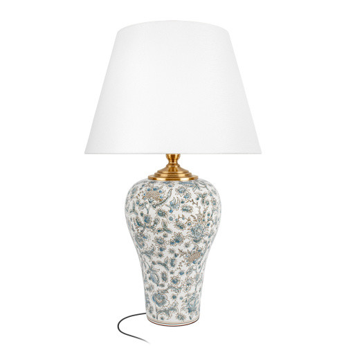 10385T/C Настольная лампа LOFT IT Agapanthus 10385T/C Настольная лампа LOFT IT Agapanthus