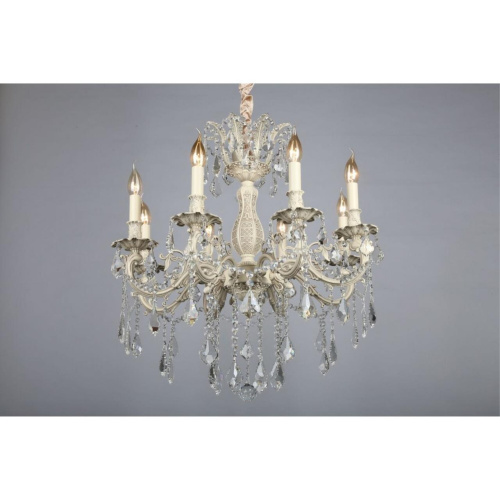 Люстра подвесная OML-74403-08 фото 2 Люстра подвесная OML-74403-08 фото 2