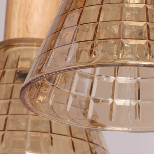 Люстра потолочная De City Dela 635016605 фото 7