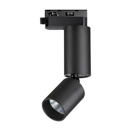 Трековый светодиодный светильник Novotech Port Tubo 359319 фото 8